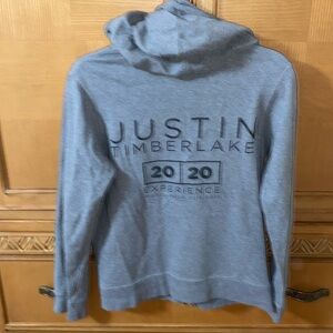 Justin Timberlake Jacket